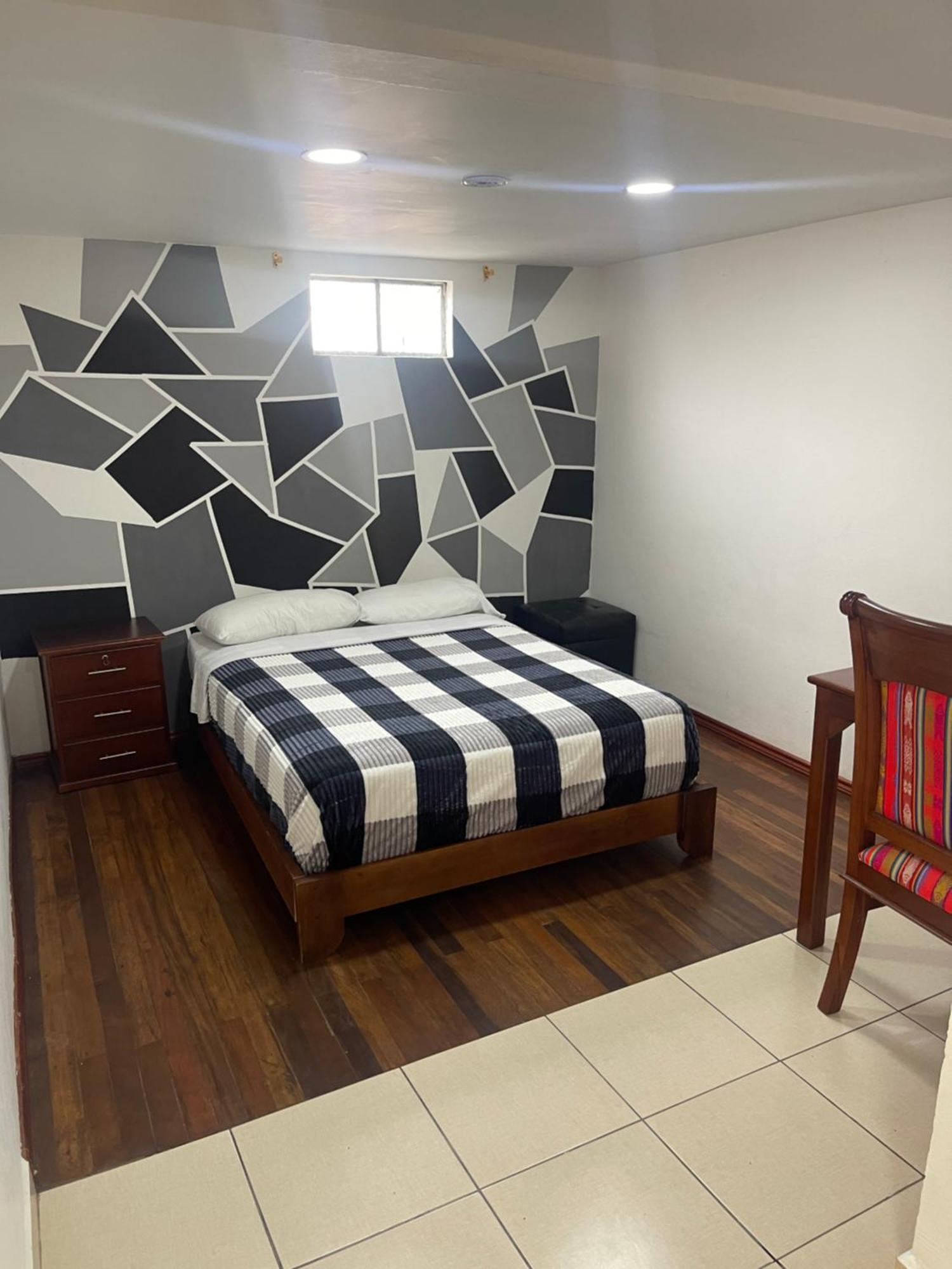 El Jardin Escondido Party Hostel Baños Dış mekan fotoğraf